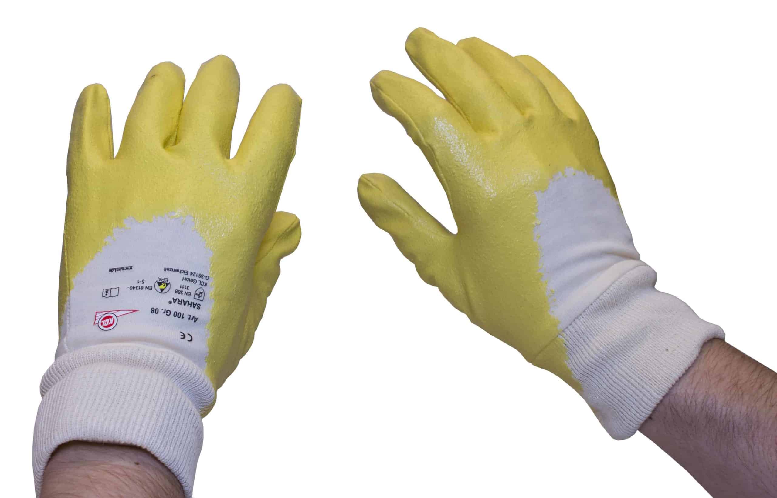 KLC Sahara  1Pk/10Par str 8