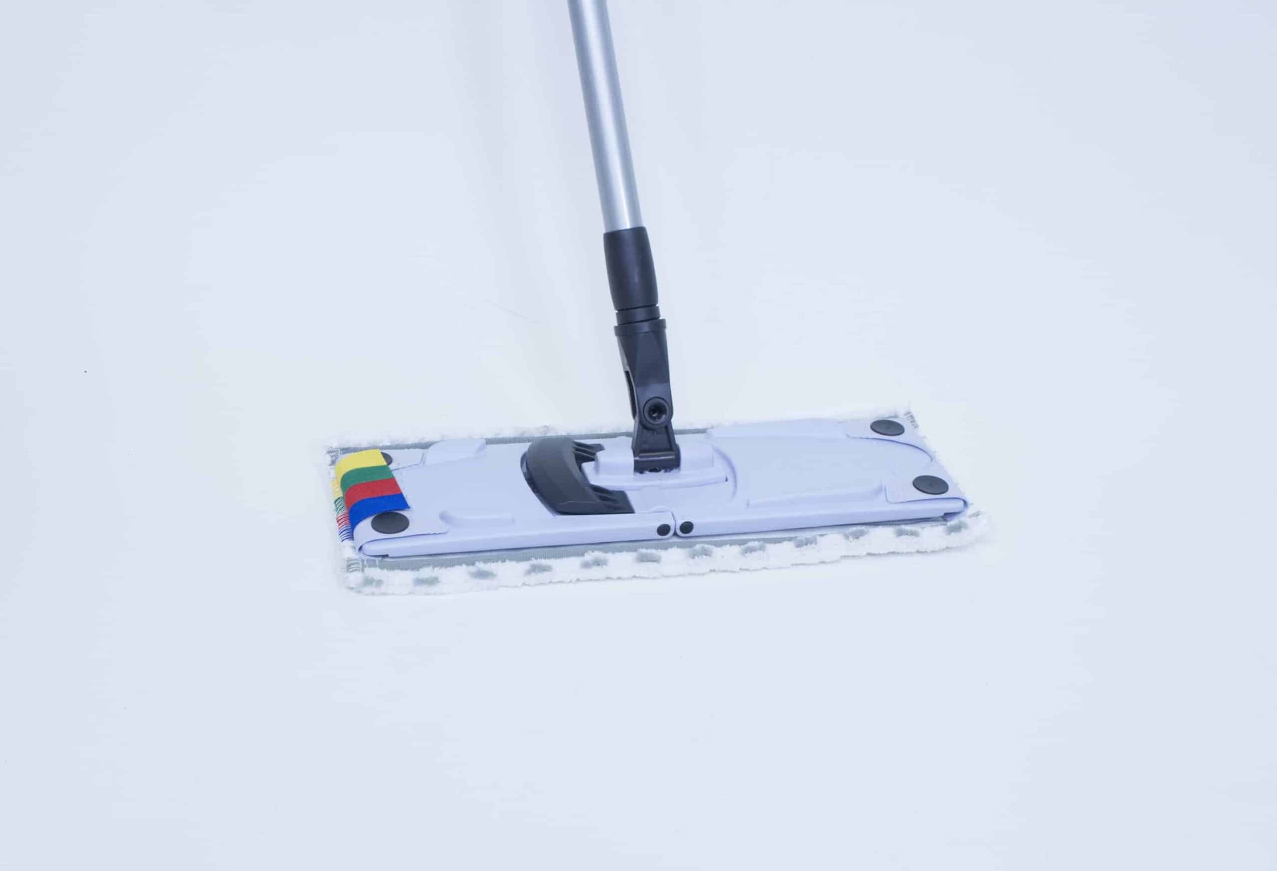 UltraSpeed Mini Mop inkl. fremfører og skaft