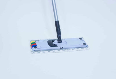 UltraSpeed Mini Mop inkl. fremfører og skaft