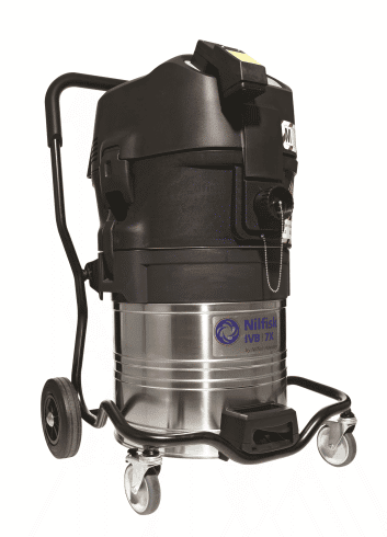 IVB 7-M ATEX Type 22