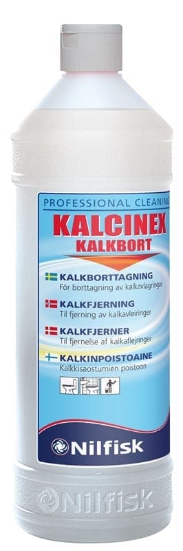 Kalcinex Kalkbort 1L