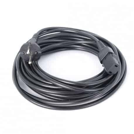 Komplet ledning til GM 80 (9,3 mt.)