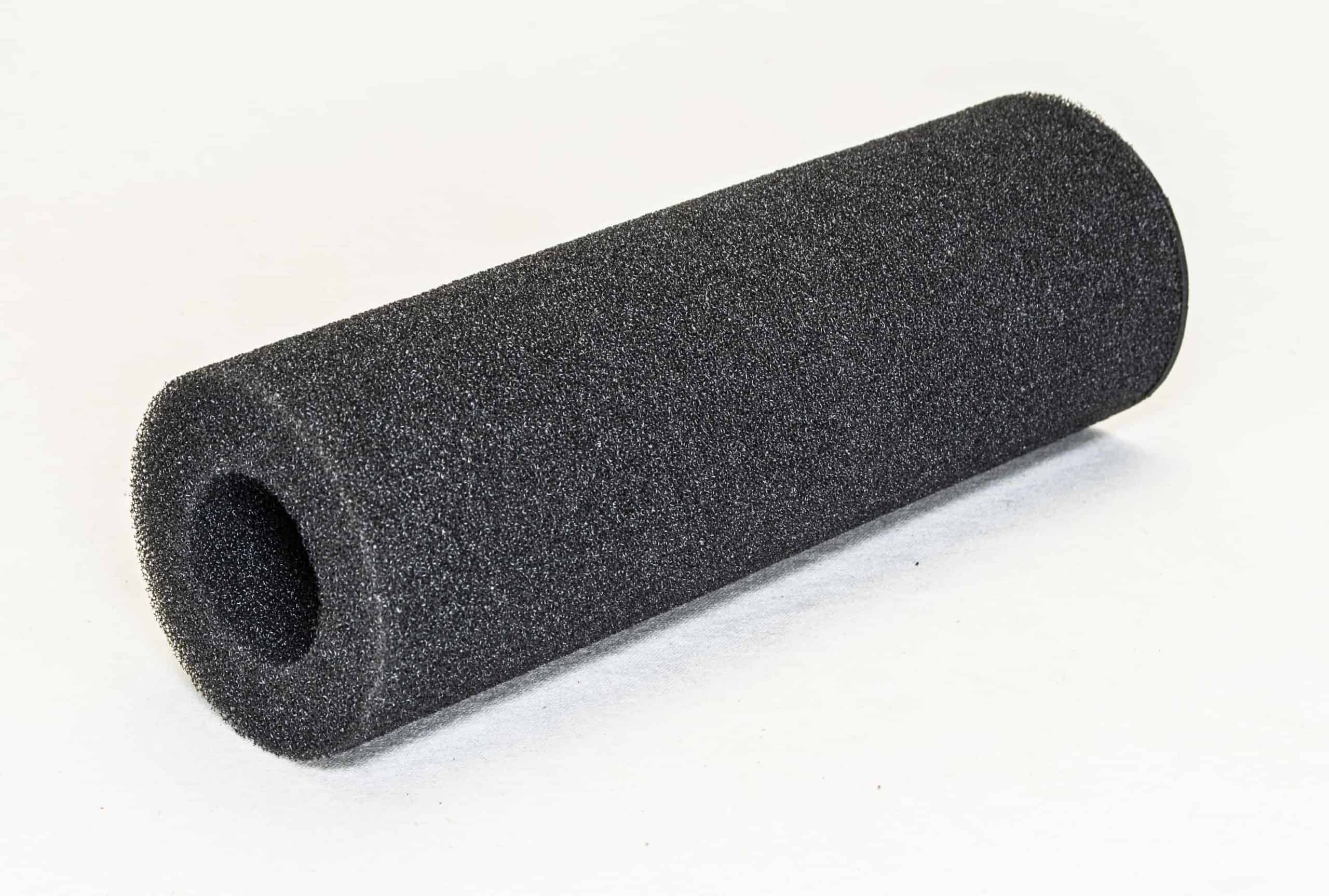 Filter, motor CA/BA340