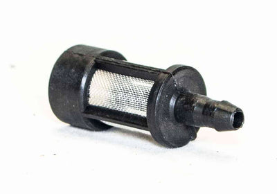 Filter, rentvand CA/BA340