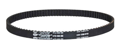 Drivrem, Børste CA/BA340