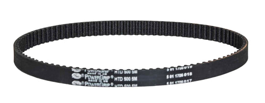 Drivrem, Børste CA/BA340