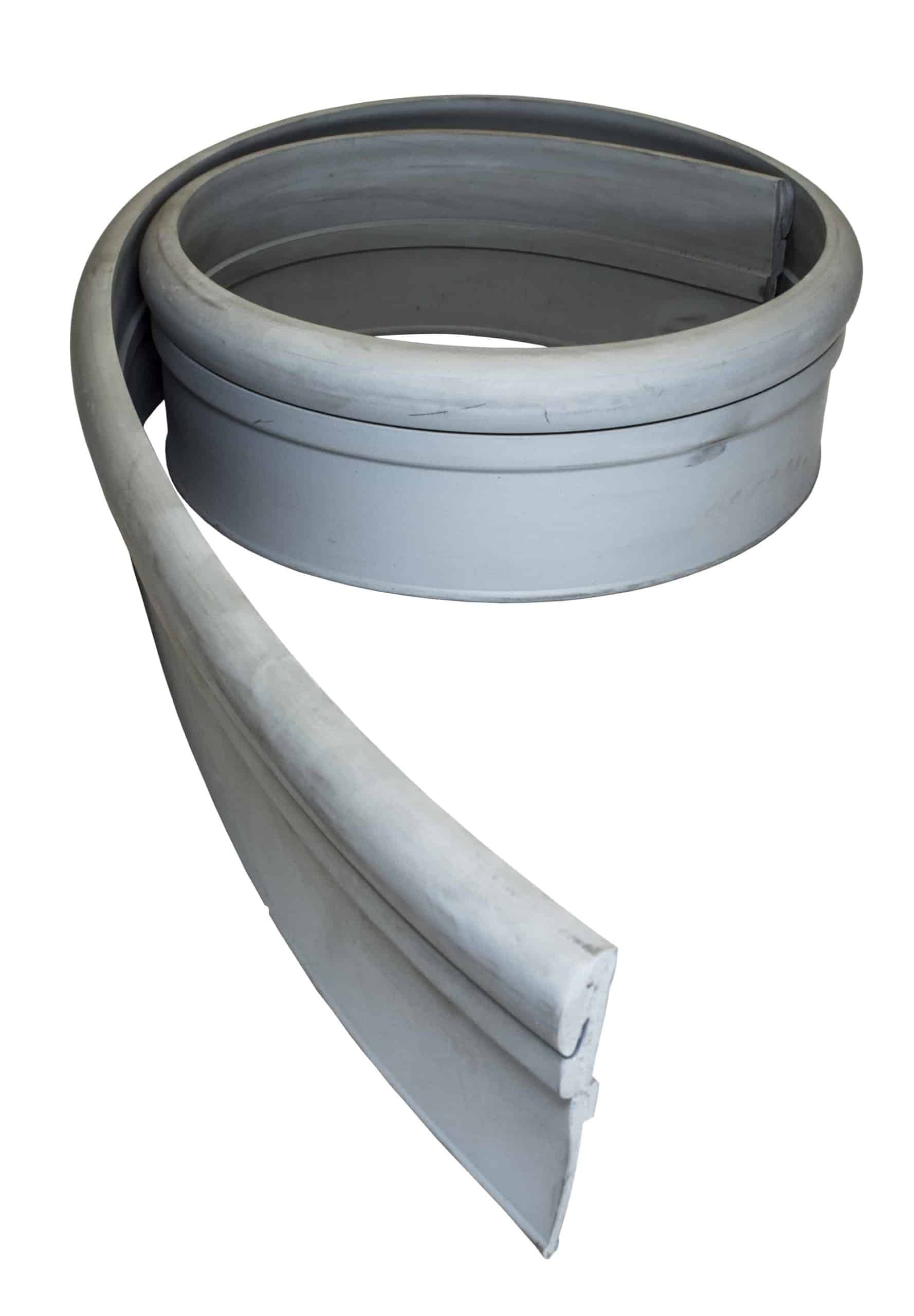 Børste skørt BA610