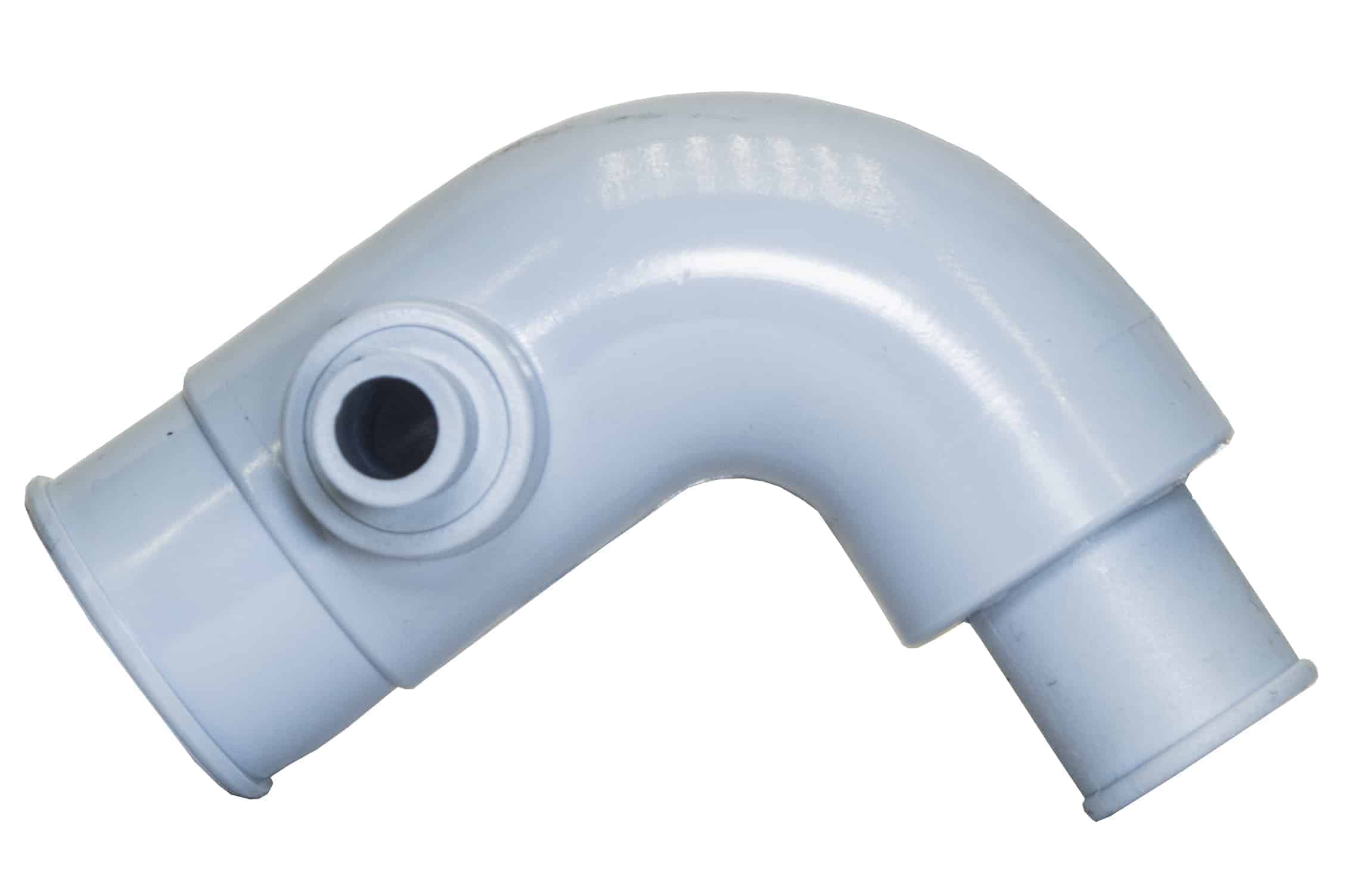 Bøjning T/Rentvand BA450