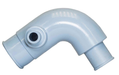 Bøjning T/Rentvand BA450