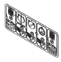 Label ATTIX