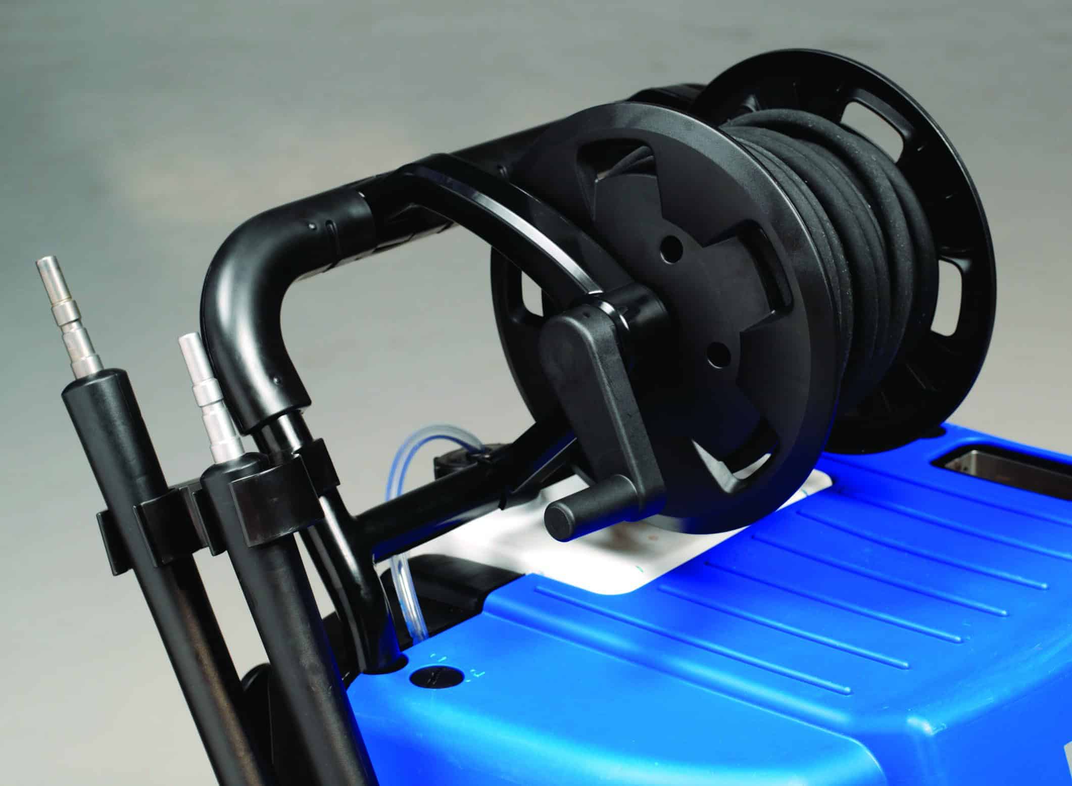 ALTO slangerulle Neptune 2