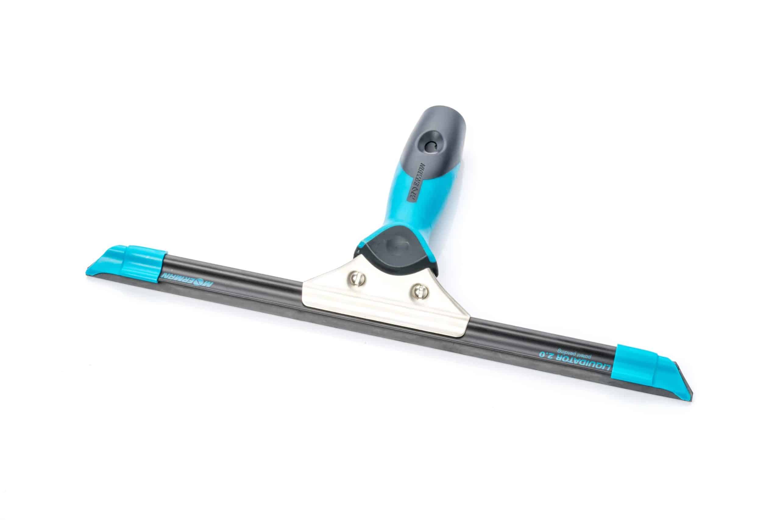 Liquidator 2.0 25 cm.  Komplet