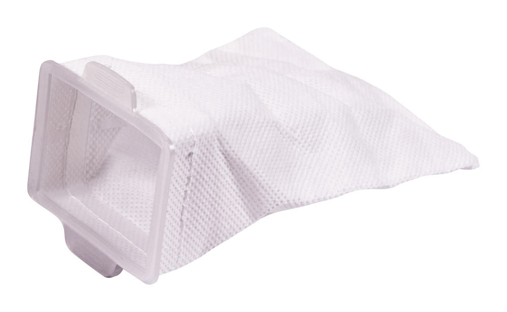 Makita Støvpose, Stof