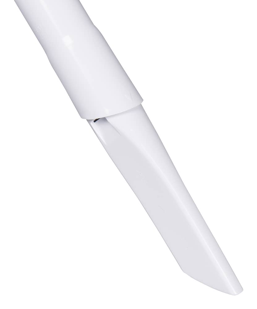 Makita håndstøvsuger m. cyklon XGT 40V inkl. Batteri og lader