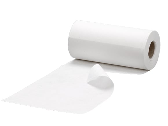 MicroRoll Vileda engangsklud, 200 stk pr. rulle