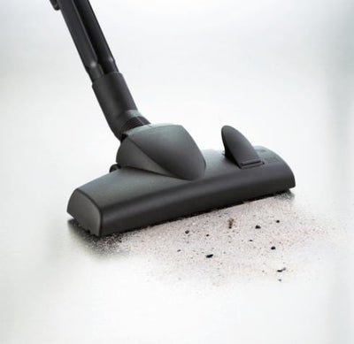 ALTO mundstykke, Ø36 kombi plast 260 mm.