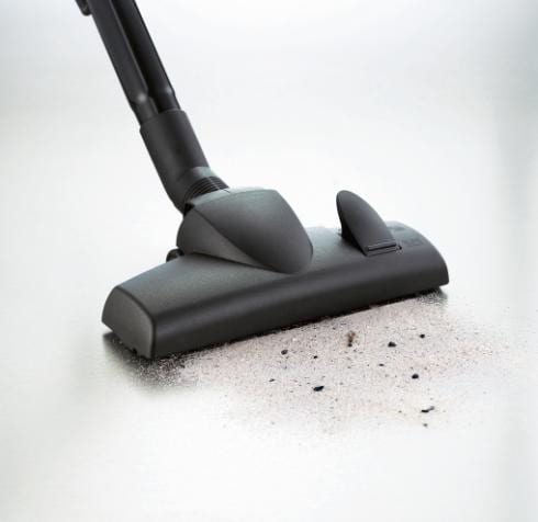 ALTO mundstykke, Ø36 kombi plast 260 mm.