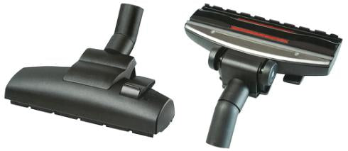 Nilfisk VP300 HEPA PINK  kun med kombimundstykke Ø32 mm.