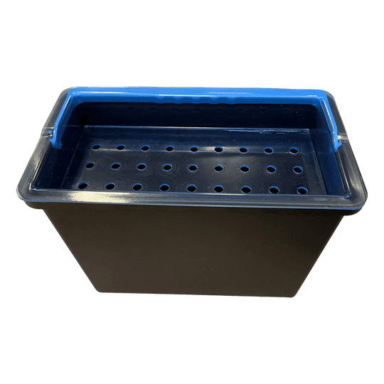 Imprægneringsrist til 7 L. spand NRT2