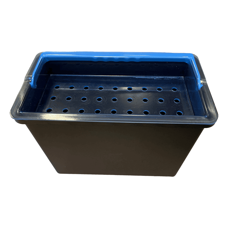 Imprægneringsrist til 7 L. spand NRT2