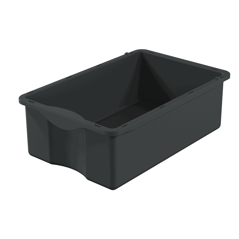 Skuffe 20 L. 45x29x16 cm. NRT 2.0