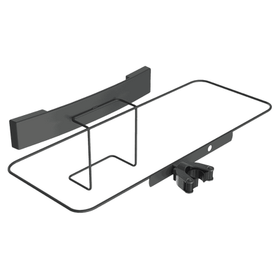 Poseholder metal til 120 L. NRT 2.0