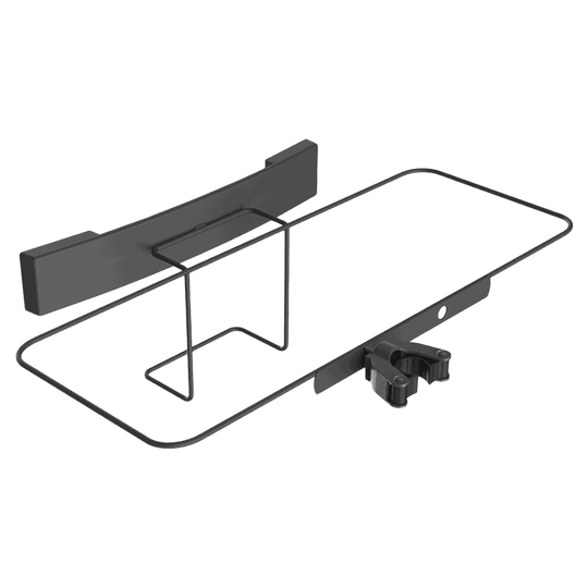 Poseholder metal til 120 L. NRT 2.0