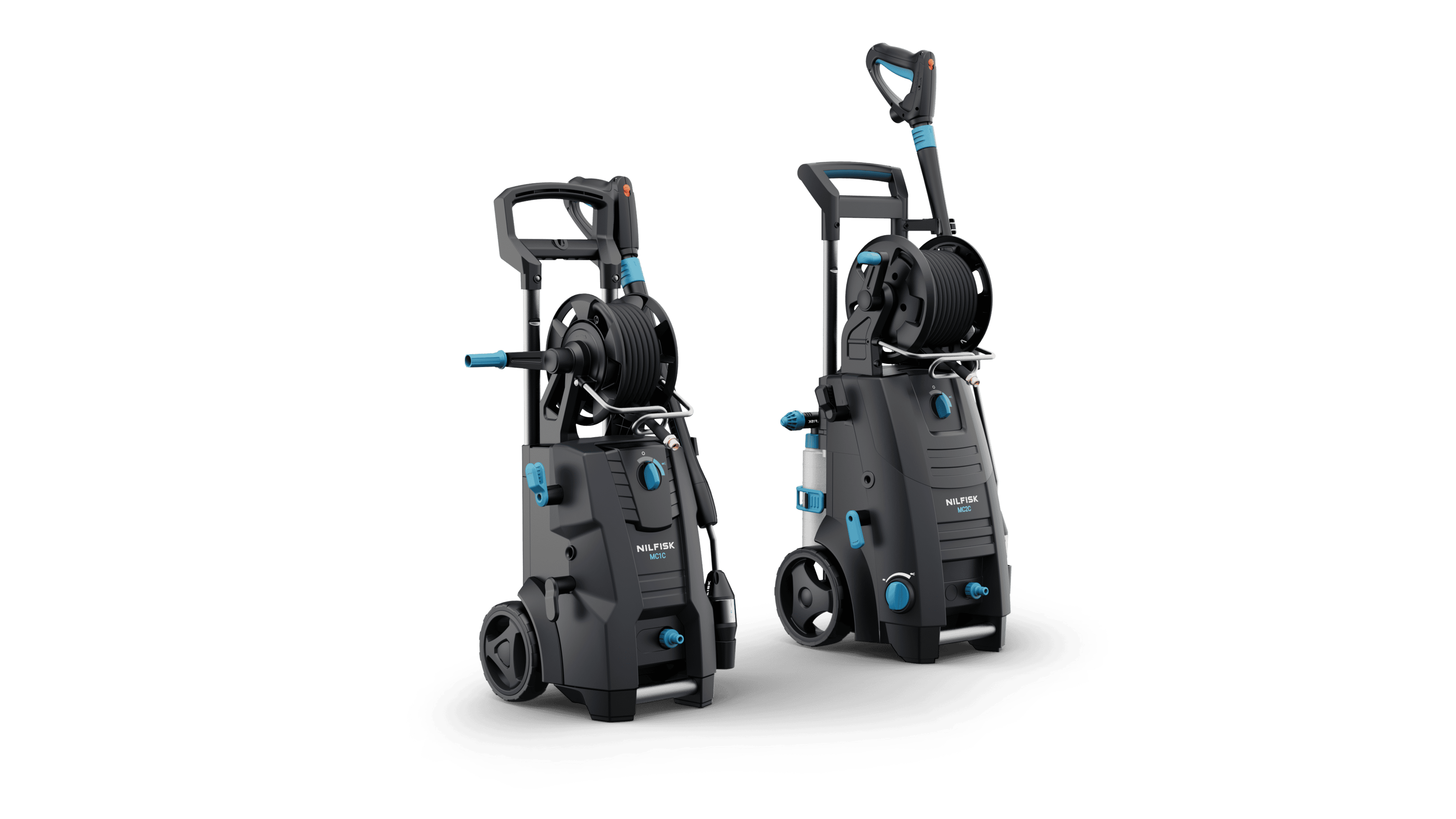 Nilfisk MC2C-150/650 EU Ny Version