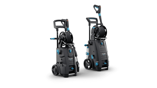 Nilfisk MC2C-150/650 EU Ny Version