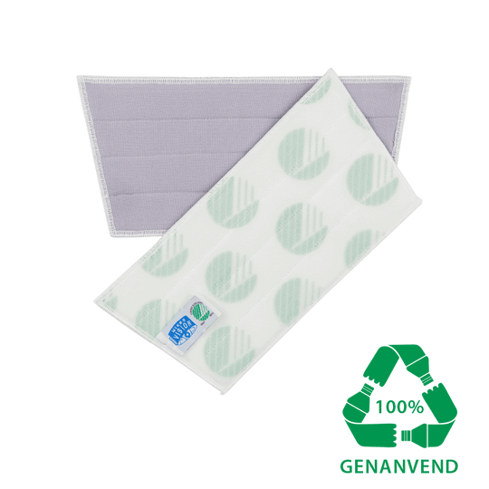 Mikro Vision Glasmoppe 30 cm.