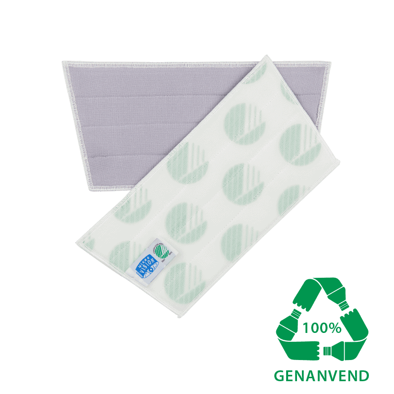 Mikro Vision Glasmoppe 30 cm.