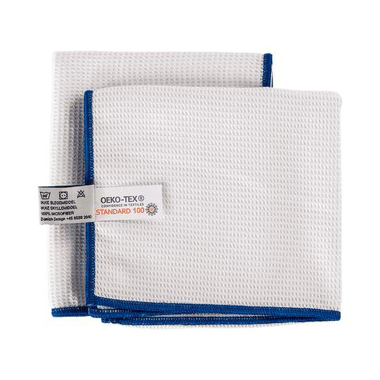 Viskestykke mikrofiber 40 x 70 cm.