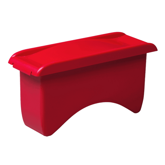 GeniMopspand til 12 mopper, Blå eller Rød