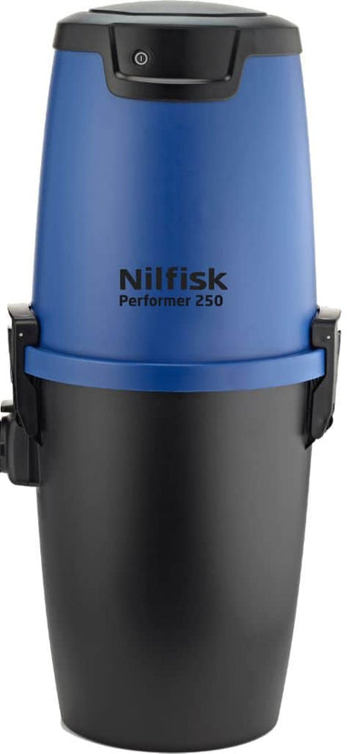 NILFISK PERFORMER 250