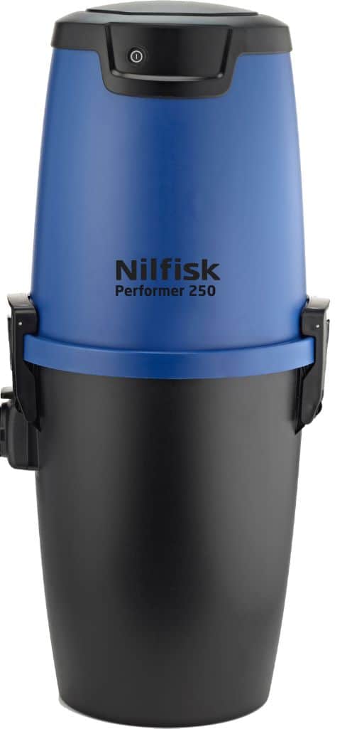NILFISK PERFORMER 250