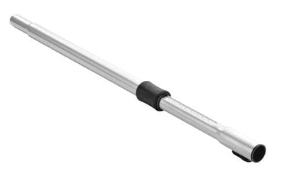 Rør, teleskop 32 mm, stål Power m.klik