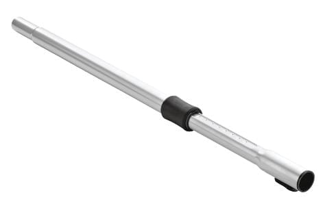 Rør, teleskop 32 mm, stål Power m.klik