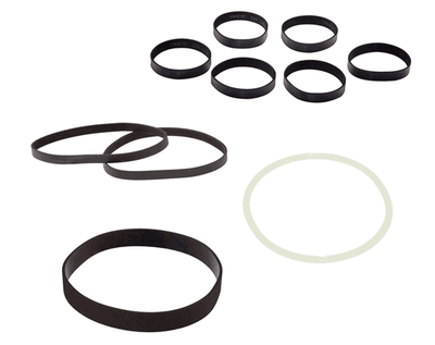 Remsæt til SW 750 og Floortec 350