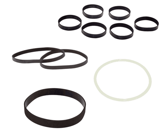 Remsæt til SW 750 og Floortec 350