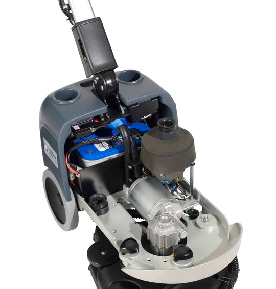 Sugemotor til gulvvaskemaskine SC351/Scr.337