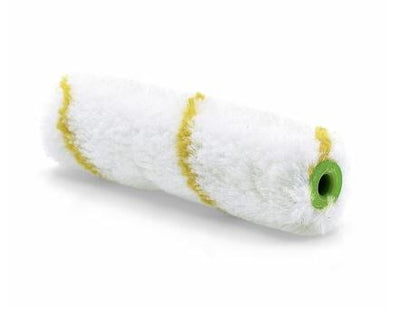 Malerrulle poly 10 cm.