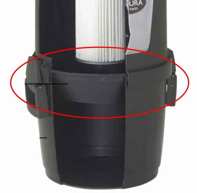 Konus til Futura compact