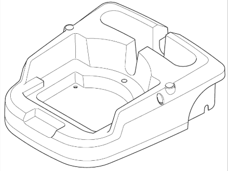 Bundramme til vogn, Maxxi