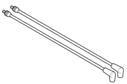Ignition Cord 7x500
