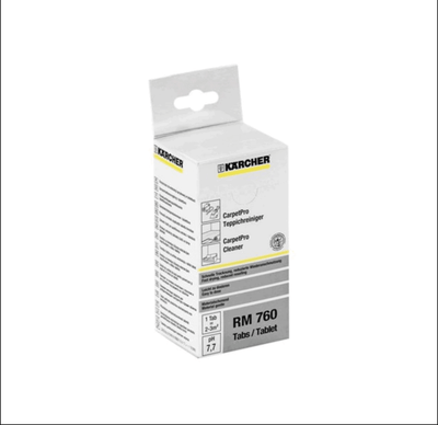 Tæpperens Carpet Pro 16 stk.tabs