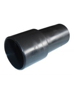 Slangemuffe til Rør Ø38 mm.