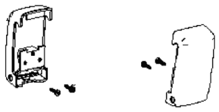 Snaplås f. maxxi WD 3