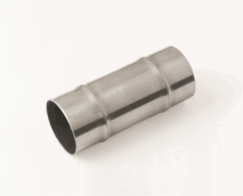 Tilbehørsstuds metal Ø40