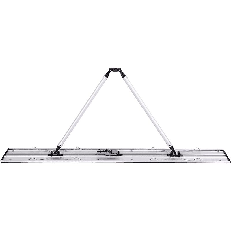 TenTax Hyg.mopfremfører 120 cm.