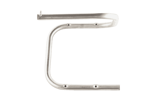 Ten Tax Vægholder til EcoMop Hvid